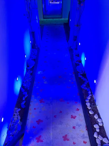 GOLD Spa masaj denizli — fotoğraf 2