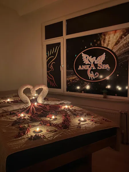Biga Anka Spa Ve Massage Salonu — fotoğraf 1