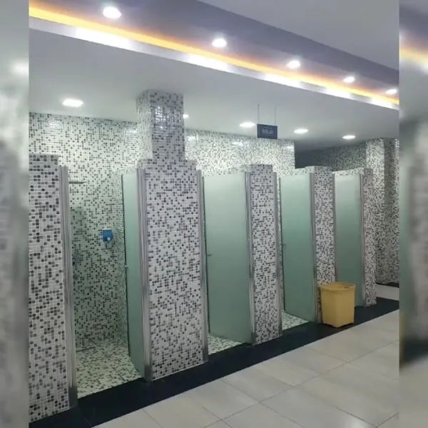 Osmanlı Hamam — fotoğraf 2