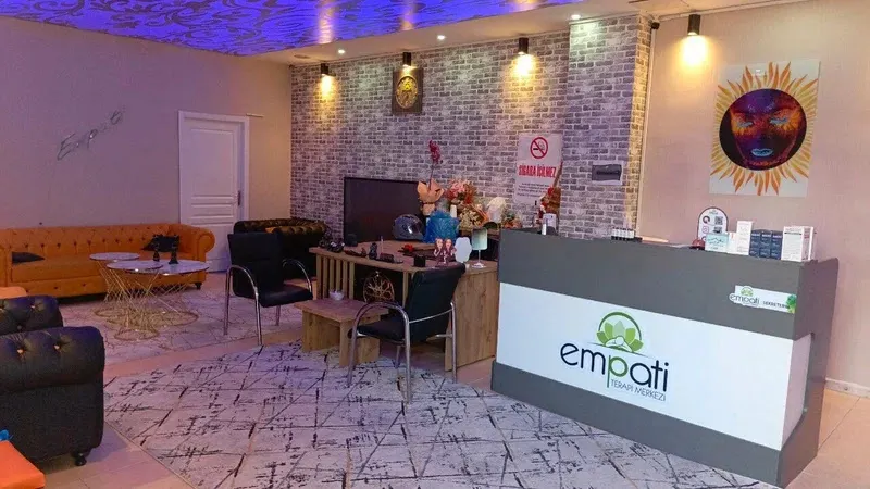 Konya Masaj Salonu Empati Masaj Salonu — fotoğraf 2