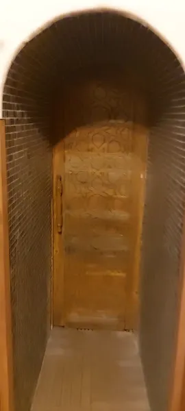 Selçuklu Hamamı — fotoğraf 2