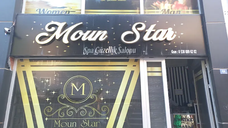 MoonStar Masaj — fotoğraf 2