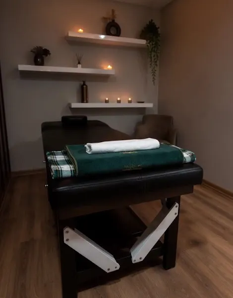 Aura Spa Golden Way Hotel — fotoğraf 2