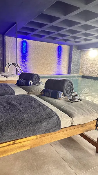 CİP Spa Wellness — fotoğraf 1