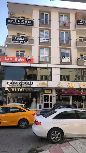 Lila Baby Spa — fotoğraf 1
