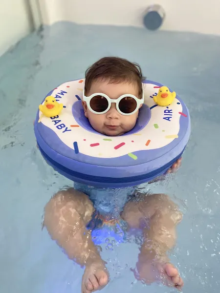 Venüs Baby Spa — fotoğraf 2