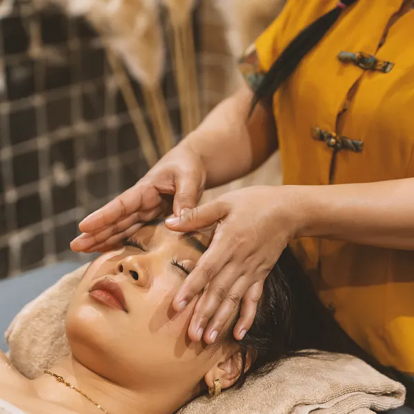 Sekar Putri Spa & Wellness — fotoğraf 1