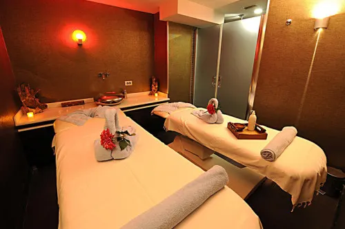 Riva Masaj & Spa | Eskişehir Masaj Salonu — fotoğraf 2