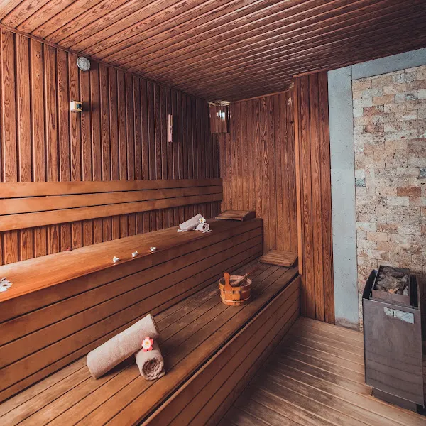 The Unique Spa & Wellness Wow İstanbul Hotel — fotoğraf 1