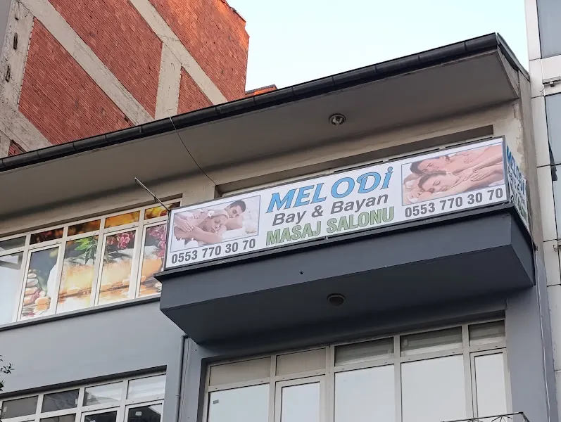 doğa Masaj denizli — fotoğraf 1