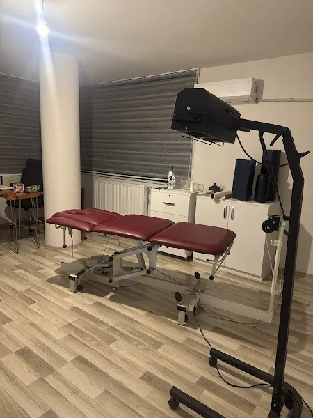 Medikalcim Masaj — fotoğraf 1