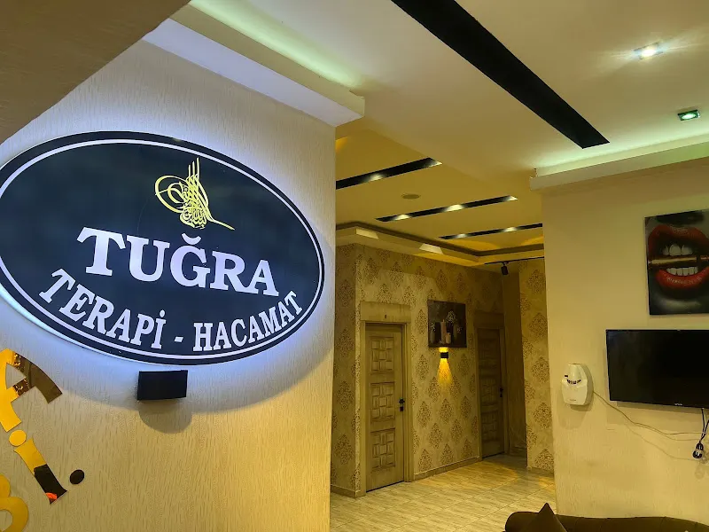 tuğra spa masaj — fotoğraf 2