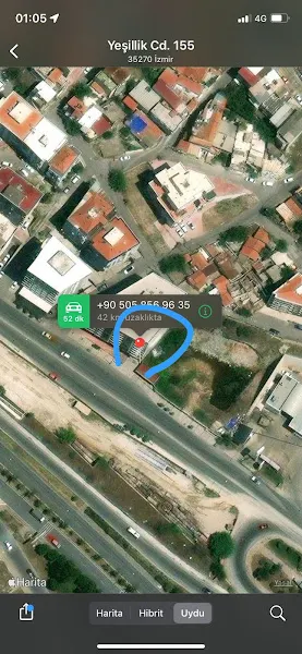 buca masaj salonu — fotoğraf 1