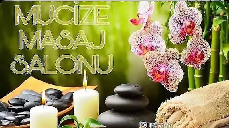 Mucize adela gym spa — fotoğraf 1