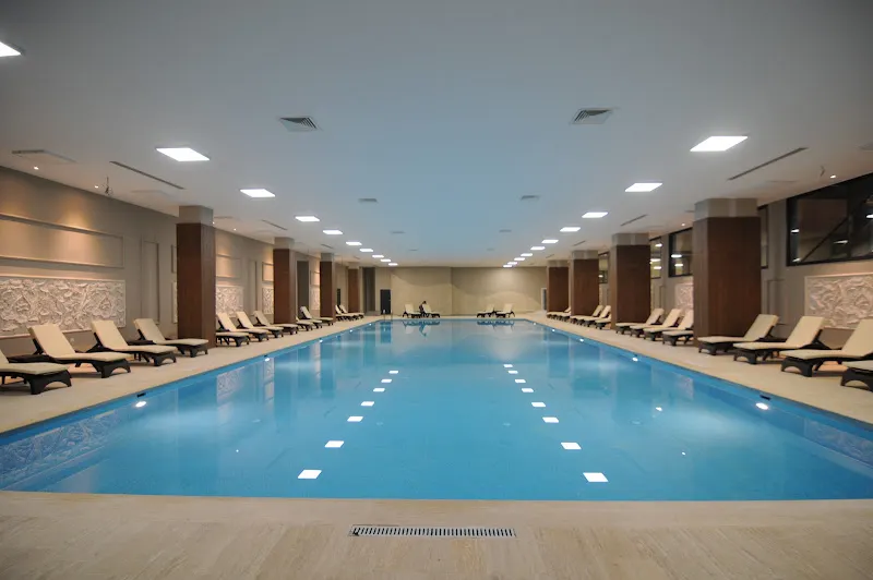 Serenity Spa & Masaj Zigana Resort Hotel — fotoğraf 2