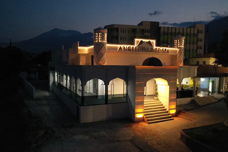ANGELS PALACE WELLNESS — fotoğraf 1