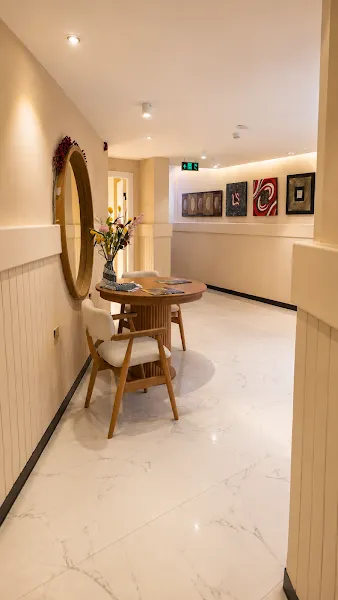 Town Club Spa & Fitness Elite World — fotoğraf 1