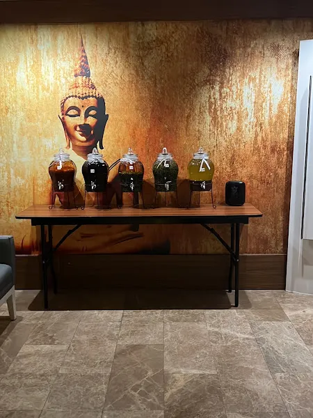 Life Concept Spa — fotoğraf 1