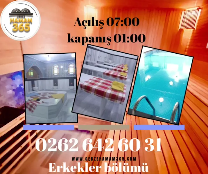 Gebzehamam365 — fotoğraf 1