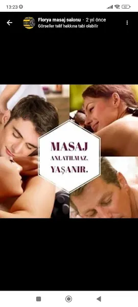 Devrim Masaj Salonu — fotoğraf 2