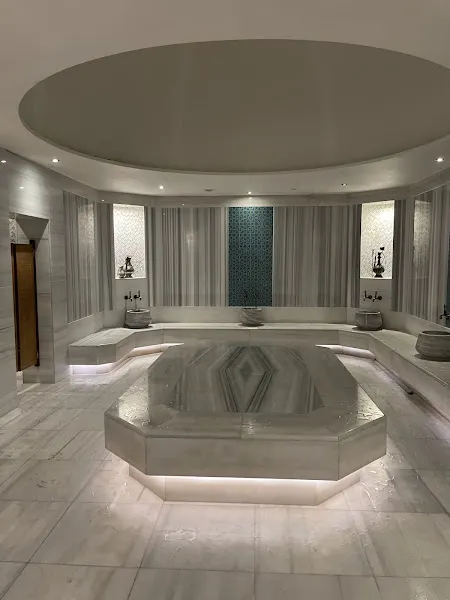 Beatus Spa Trabzon — fotoğraf 2