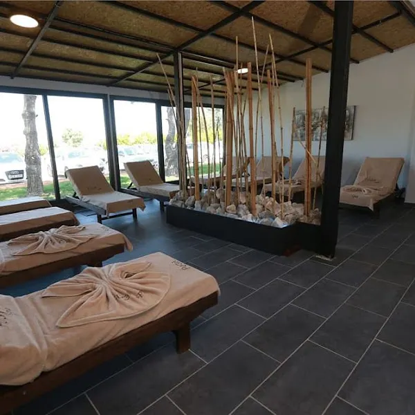 FUGA FİTNES&SPA — fotoğraf 1
