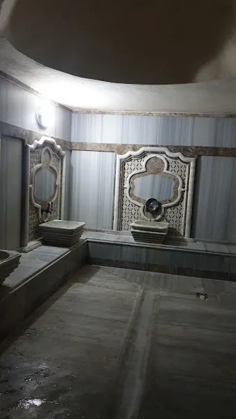 Lipa Spa Amasya — fotoğraf 1