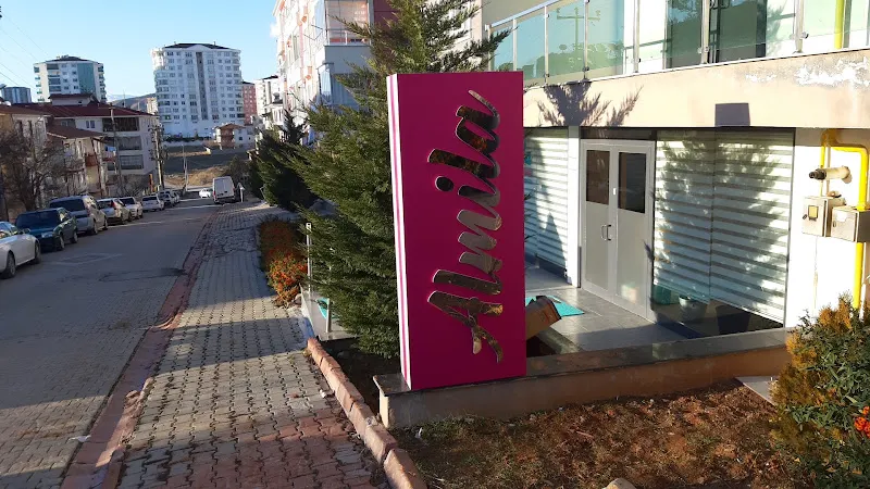 Almila baby spa — fotoğraf 1