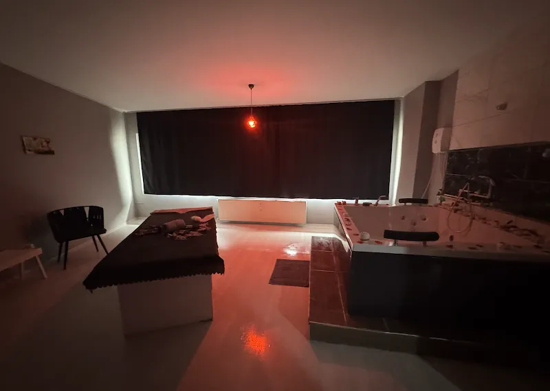 Çorlu Heykel Masaj Salonu — fotoğraf 1