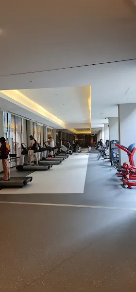 Beatus Spa & Fitness Wanda Vista — fotoğraf 2