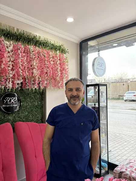 HR Massage and Wellness — fotoğraf 1