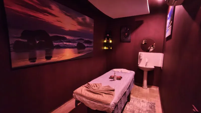 Thai Rose Belek Massage Saloon and Spa Center — fotoğraf 2