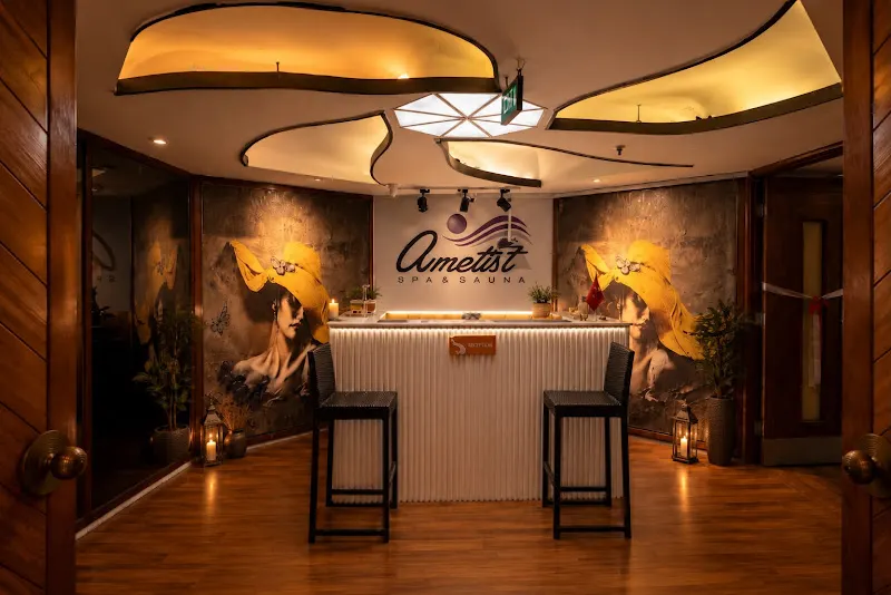 Sürmeli Spa Adana Masaj Salonu — fotoğraf 1