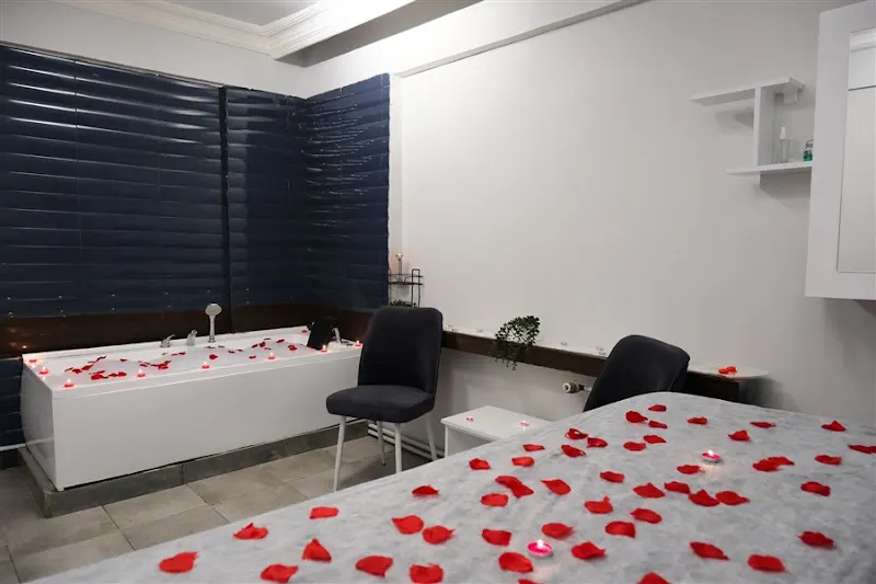 Harem Bay Bayan Masaj Salonu — fotoğraf 1