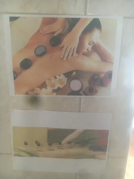 OKYANUS MASAJ TERAPİ SALONU — fotoğraf 1
