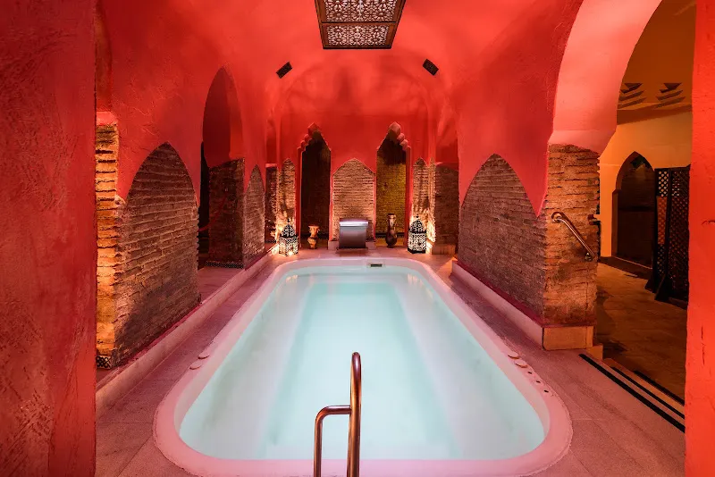Edessa Spa & Masaj Salonu Güllük — fotoğraf 1