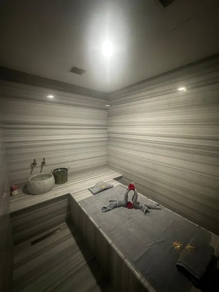 Liya Spa Bahçelievler — fotoğraf 2