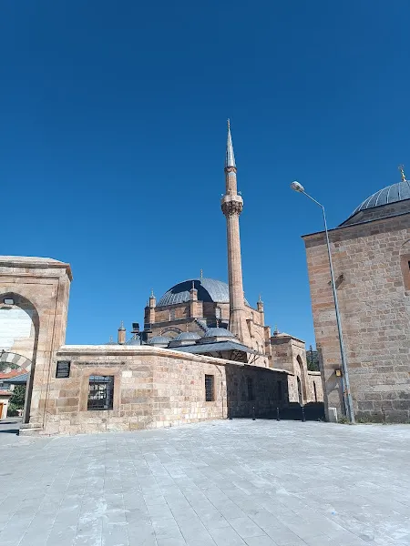 Damat İbrahim Paşa Hamamı — fotoğraf 1