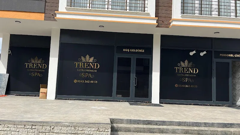 Trend Spa Samsun — fotoğraf 3