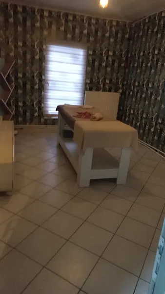 Lotus Spa/Masaj — fotoğraf 2