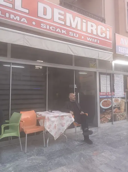 Diyadin Termal Otel Ve Kaplıca Tesisleri — fotoğraf 1