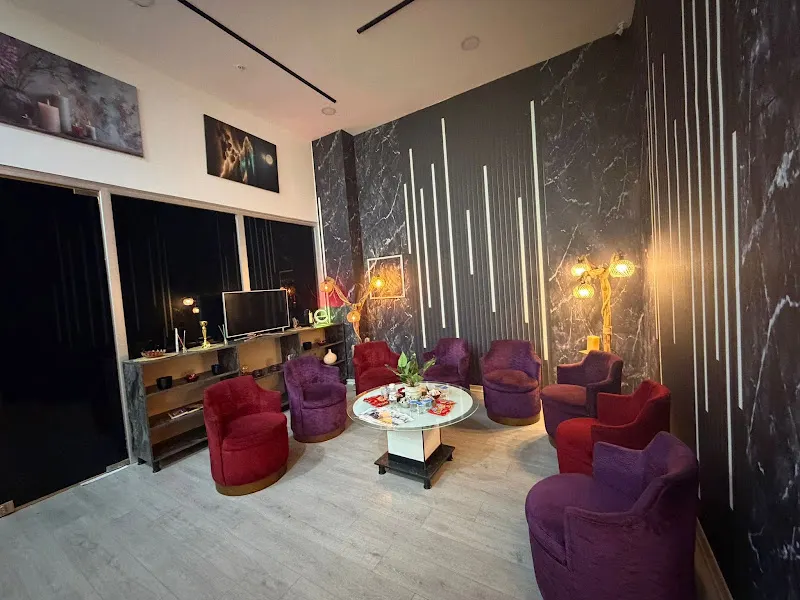 Vesmarin - Spa ve Güzellik Merkezi - Masaj Salonu — fotoğraf 3