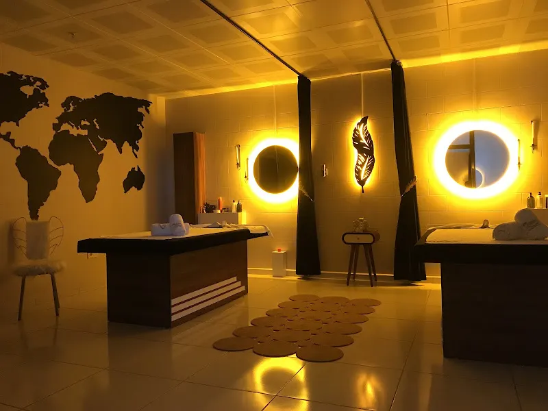 Queen Glow SPA & Masaj — fotoğraf 1