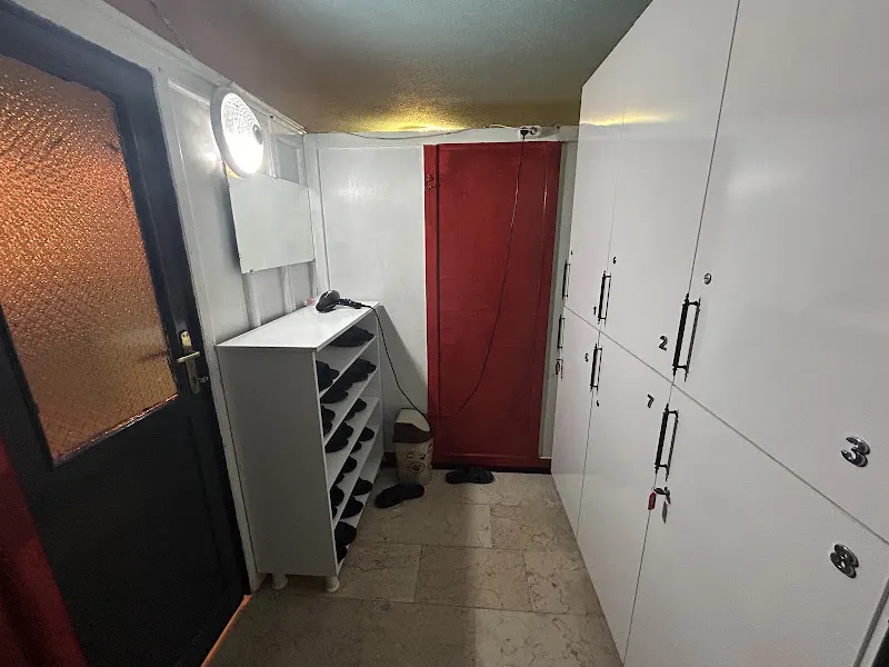 Kozcağız şifa hamamı spa masaj uzmanı — fotoğraf 2