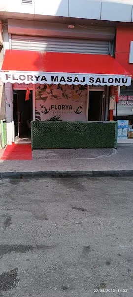 Florya masaj salonu — fotoğraf 2