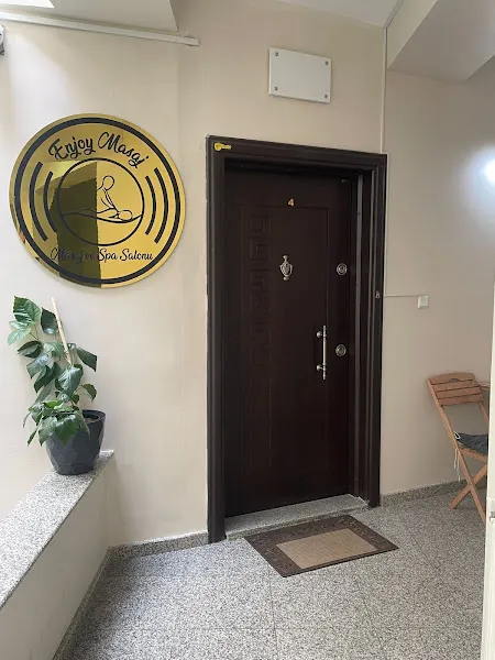Enjoy Masaj Çorlu — fotoğraf 1