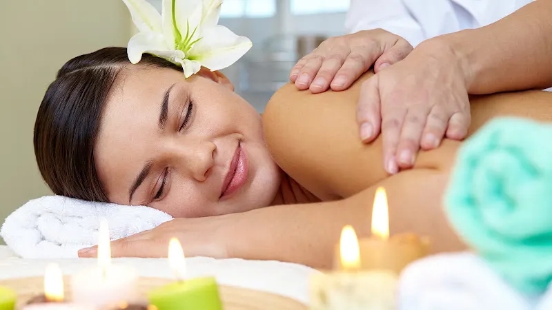 Ella Spa │ Tuzla Masaj Salonu — fotoğraf 1