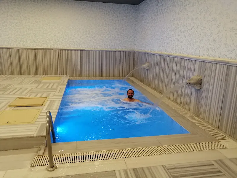 Trakya Hamam Havuz Spa — fotoğraf 3