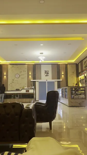 Yeni Ankaroma Hamam & Havuz — fotoğraf 2