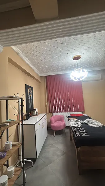 Emel Hazır Masaj Salonu — fotoğraf 2